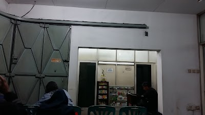 dentist