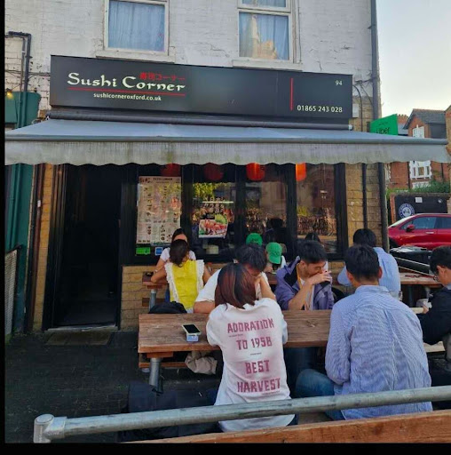 Photo of Sushi Corner