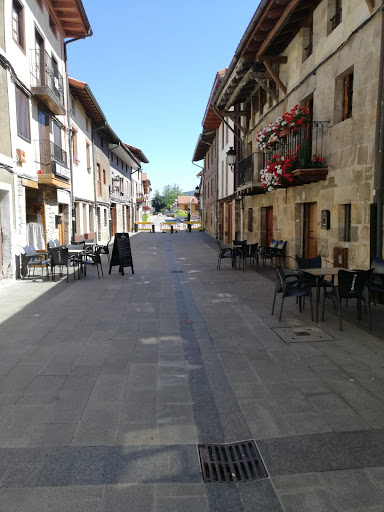 Bar Gure Etxea - Thumbnail