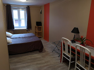 Photo n°43 de Le Galoubet à Cernon (Hôtel)