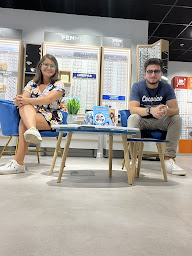 Photo n°13 de Opticien Vichy - Atol mon Opticien à Vichy (Opticien)