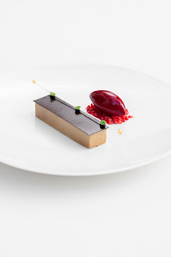 Spondi Restaurant by null