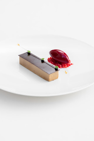 Spondi Restaurant by null