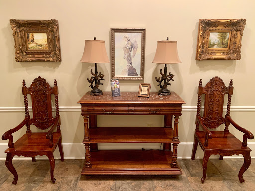 McMullen Funeral Home and Crematory - Thumbnail