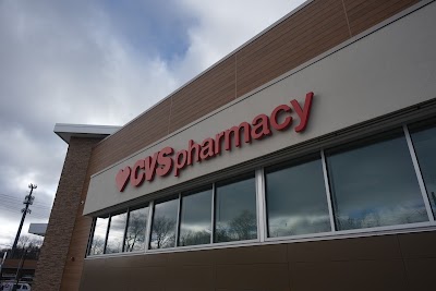 CVS