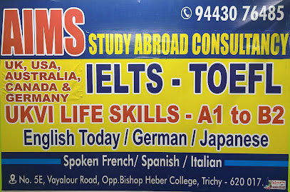 AIMS Study Abroad