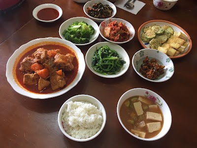 Photos of 라파스 데보라 한인민박