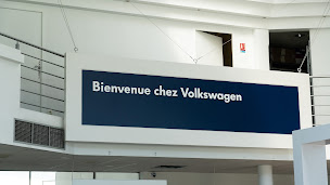 Photo n°15 de Volkswagen & Volkswagen Véhicules Utilitaires Bollene – SODIBA SAS à Bollène (Concessionnaire de remorques utilitaires)