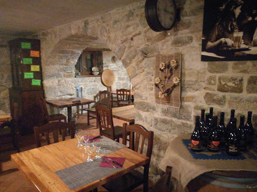 Agriturismo La Ginestra - Thumbnail
