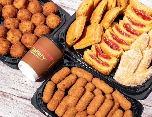 Pinecrest Bakery - Miami Beach by null