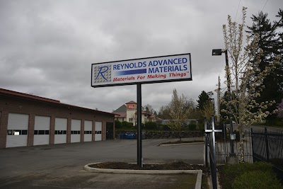 Reynolds Advanced Materials, Seattle