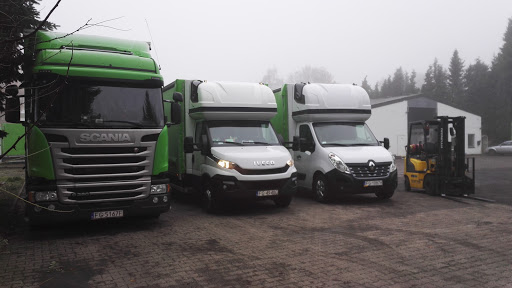 Green Way Transport GmbH - Germany