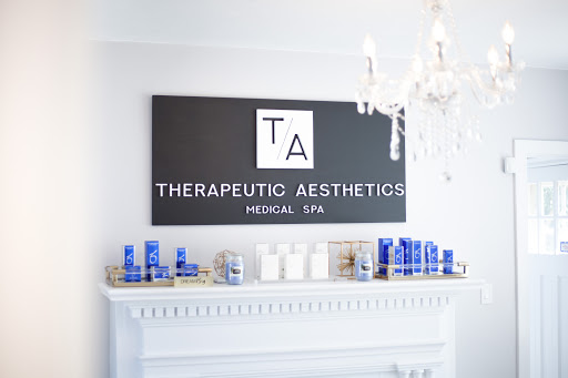 Therapeutic Aesthetics of Burlington - Thumbnail