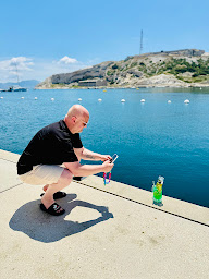 Photo n°96 de L'Effet Mer Frioul à Marseille (Pizzeria)
