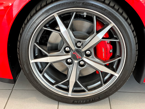 La Quinta Chevy Cady Service - Thumbnail