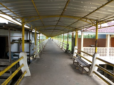 Photos of Wulan Jaya Motor Tebo