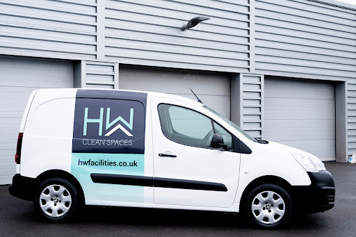 HW Facilities - Visual