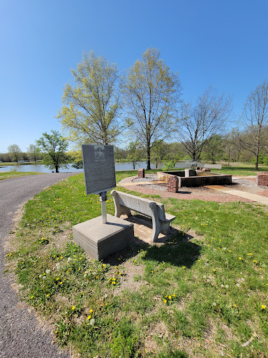 Sweet Springs Ball Fields