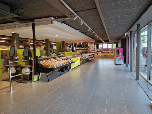 SPAR university Windesheim Zwolle - Thumbnail
