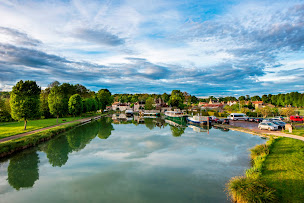 Photo n°8 de Auprès du Château à Tanlay (Chambre d'hôtes)