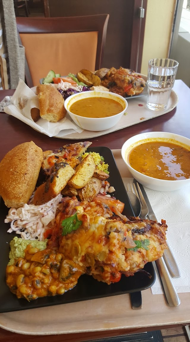 Café Andrum