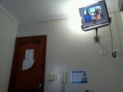 Photos of Hostal Central