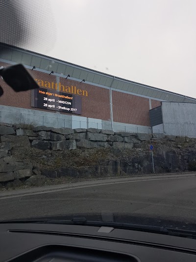 Photos of Braatthallen AS