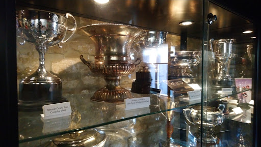 Bourne Museum - Thumbnail