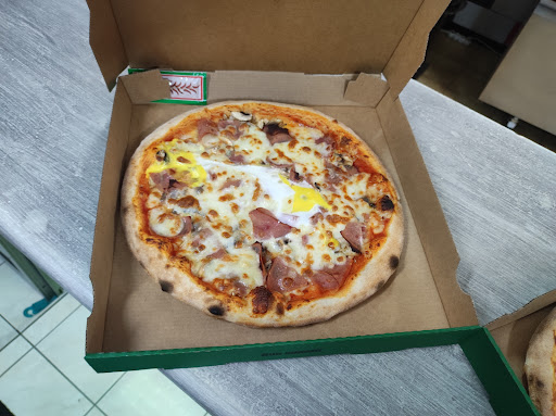 Pizza Pronto Vitry