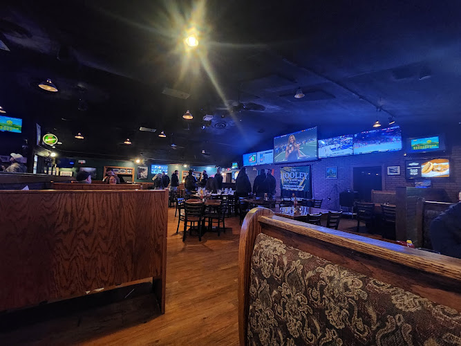 The Hooley Pub & Kitchen in Strongsville