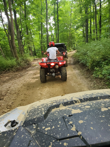 NevilleBillie Adventure Park - Thumbnail