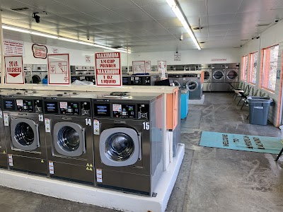 Laundryland Hudson St.