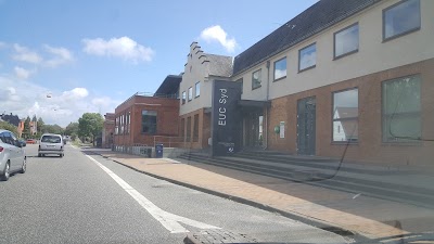 Photos of EUC Syd