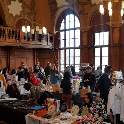 Makers Market Crafty North Londoner