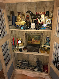 Photo n°6 de Antiquités_du_midi à Saint-Paul-Trois-Châteaux (Magasin d'antiquités)