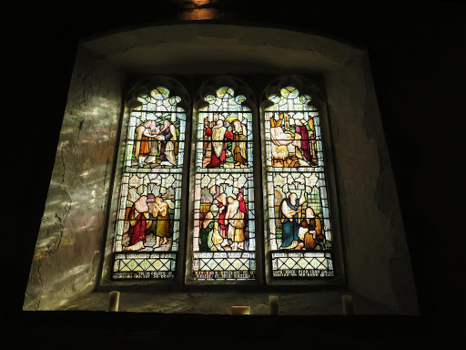 St Mary's Church, Hinxhill - Thumbnail