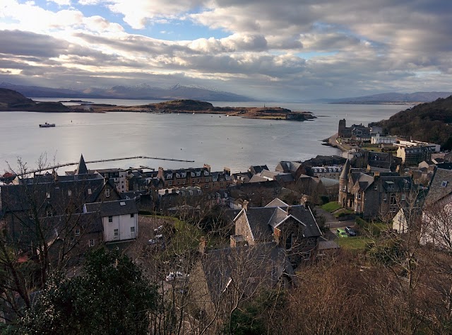 Oban