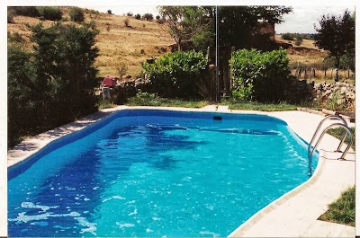 Photos of La Utrera