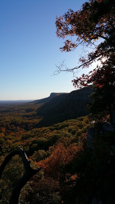 Photos of HighXposure Adventures, Inc. - Rock Climbing Guide