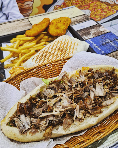 Photo 6 - Kebab de la place