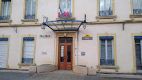 La Poste Agence Communale à Thizy-les-Bourgs