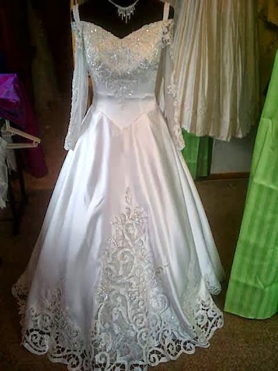 Photos of Sally's Bridal Boutique