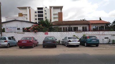 Photos of Polyclinic .La Providence