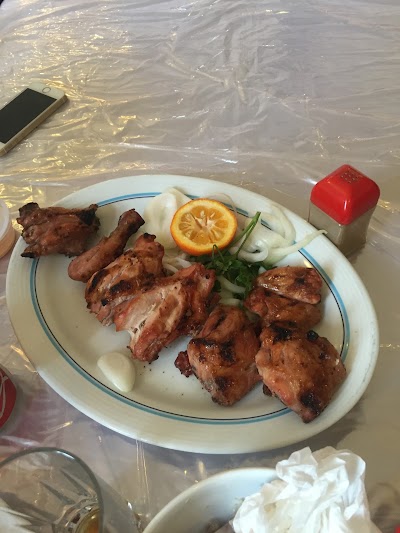 Photos of رستوران شکری