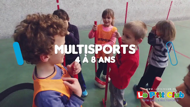 Avis sur Le P'tit Club Pau à Pau - Autre