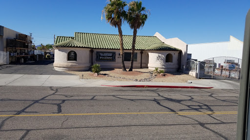Bill Chambers Roofing - Thumbnail