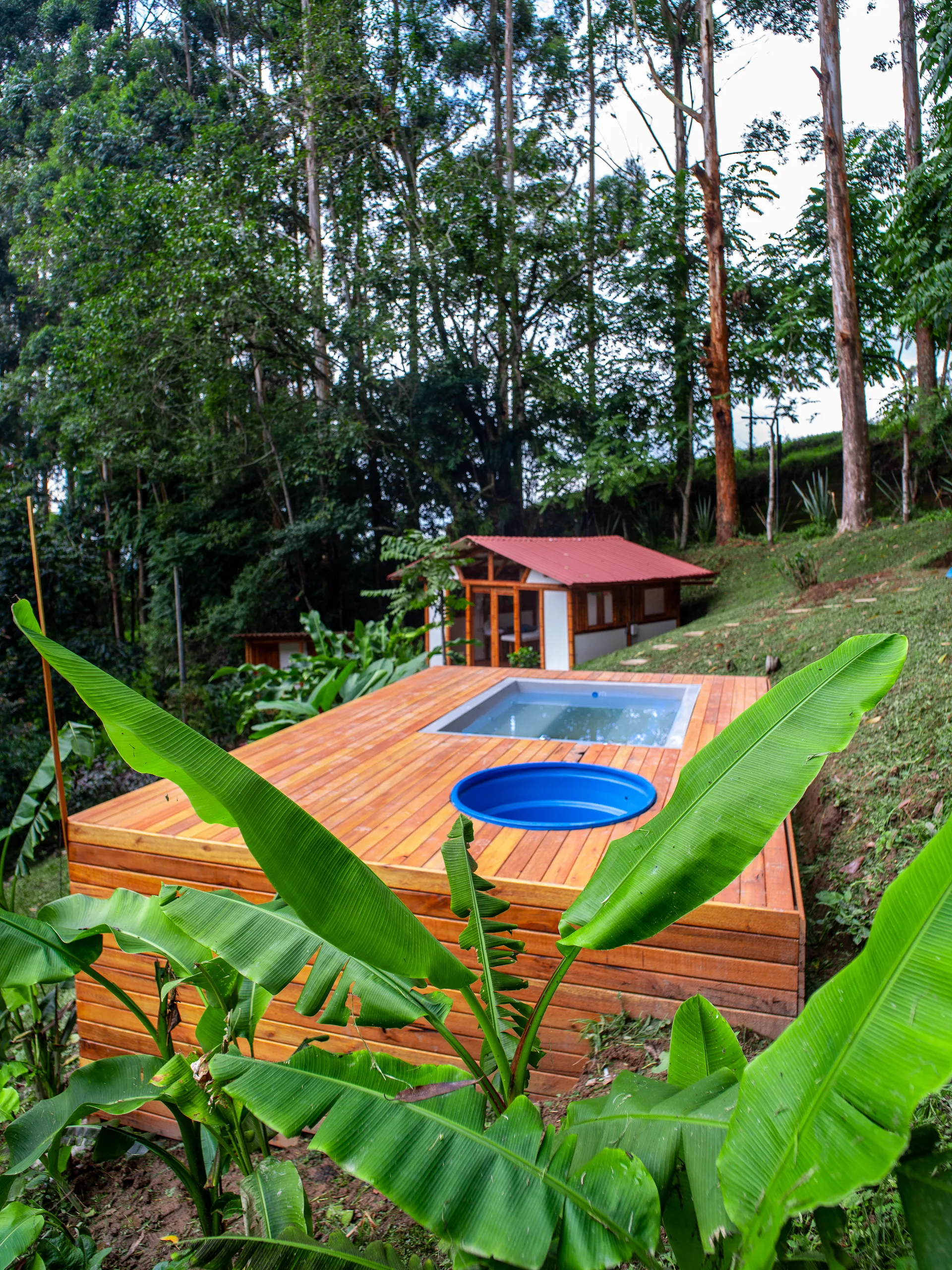 Gran Azul Ecoresort