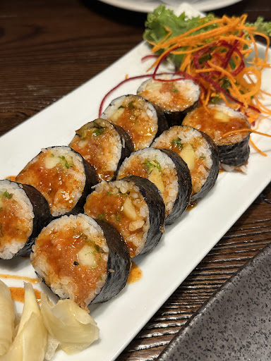 Kubo Asian Fusion & Bar Coral Springs Gallery - United States