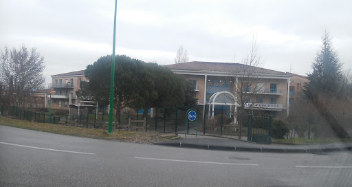 Photo de Oxance - EHPAD Les Lavandes à Savasse (26740)