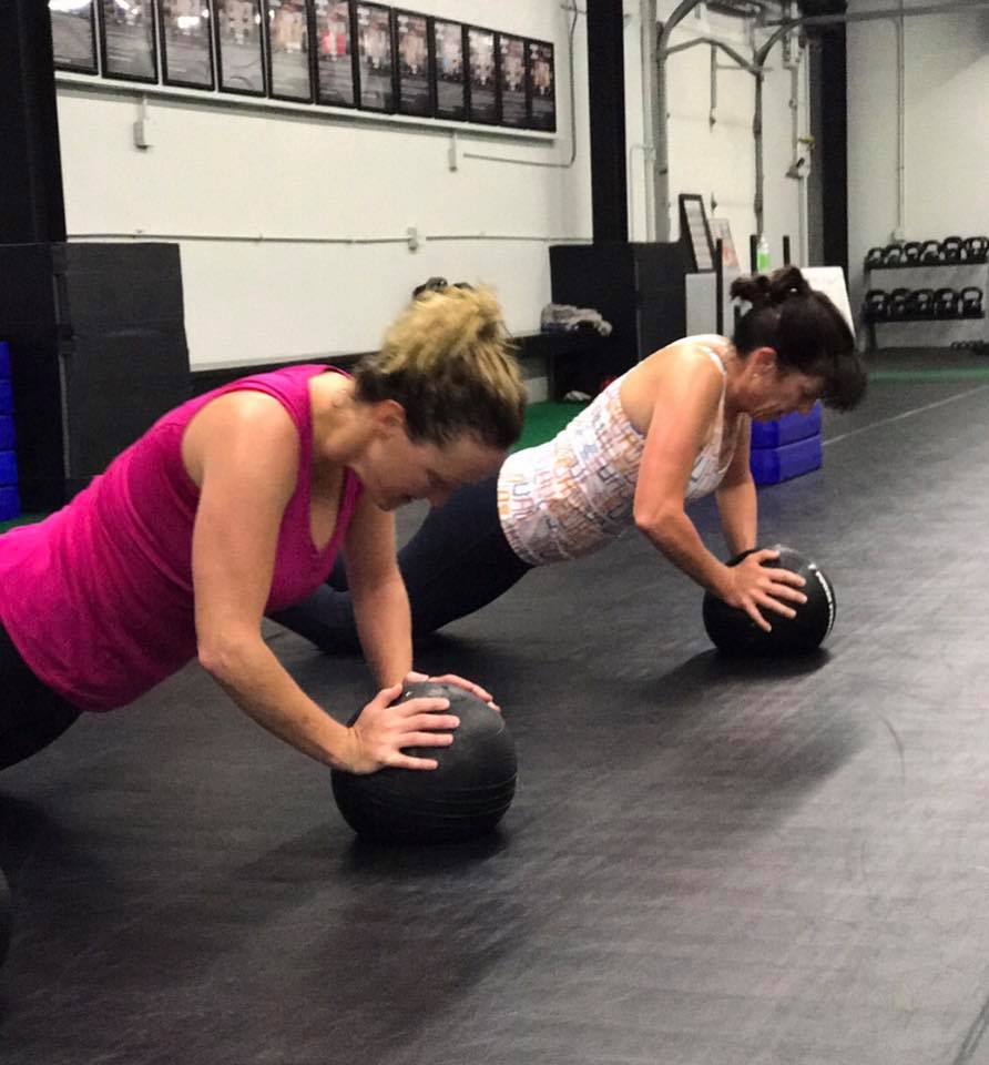 Southside Knockout Training Orland Park photo 2